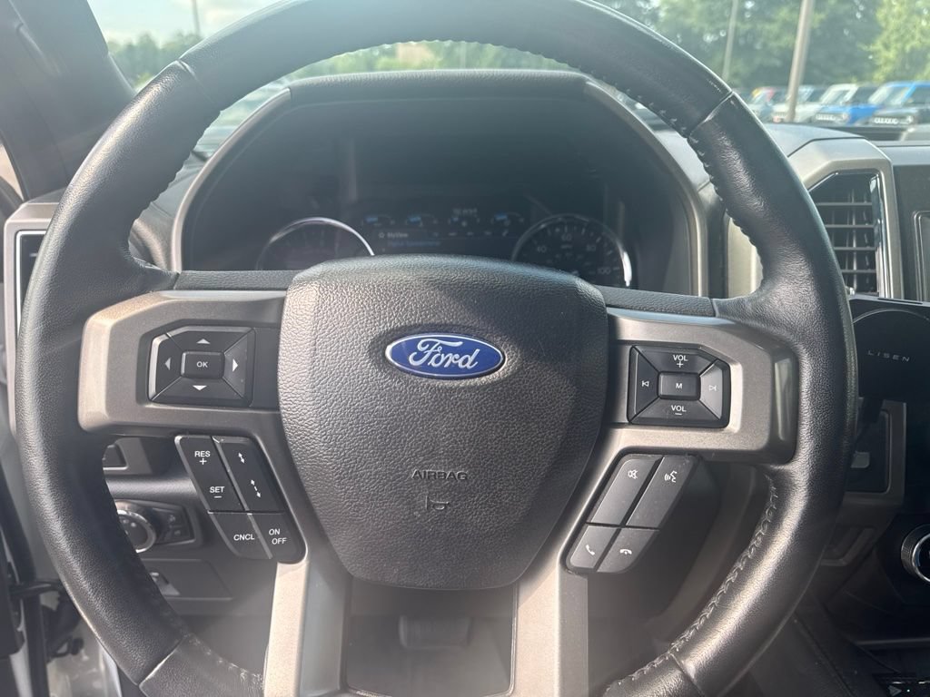 Used 2021 Ford Expedition Max XLT AWD/4WD image 12