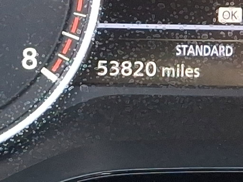 Used 2022 Nissan Pathfinder SL image 21