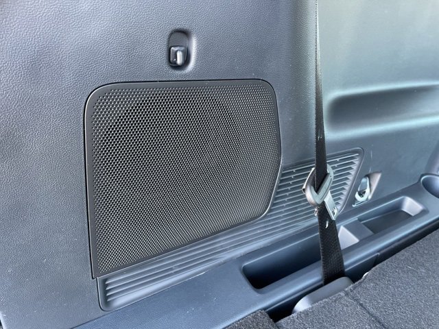 New 2026 Ford Explorer Platinum image 72