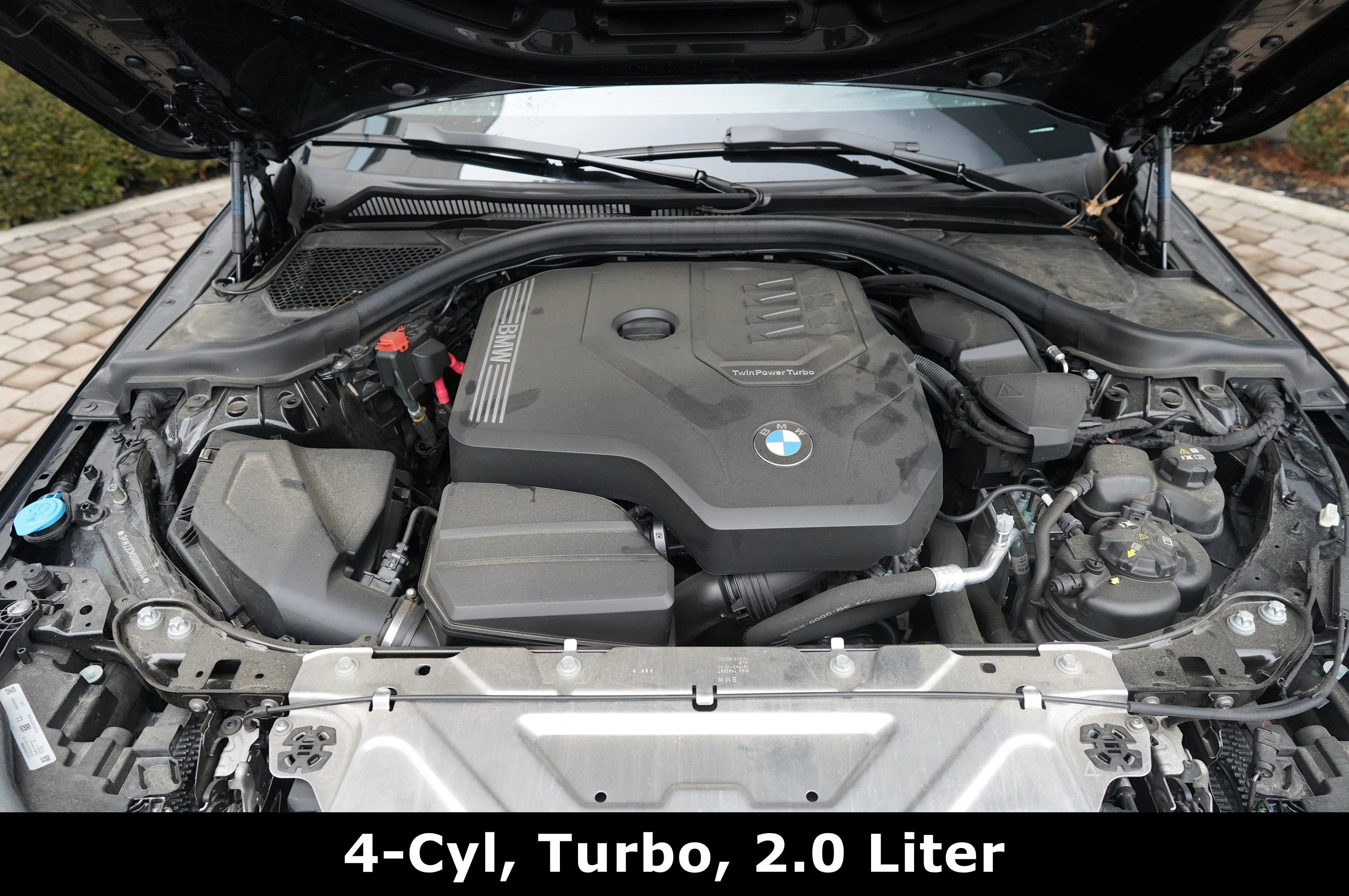 Used 2024 BMW 230i Coupe w/ Premium Package image 15