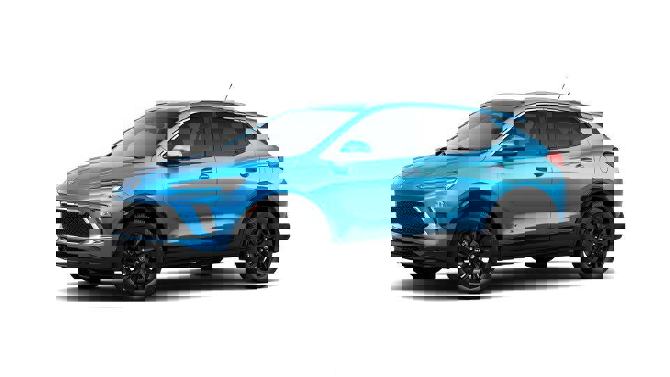 New 2026 Buick Encore GX Sport Touring w/ Advanced Technology Package image 59