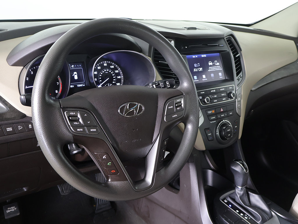 Used 2017 Hyundai Santa Fe Sport AWD/4WD image 20