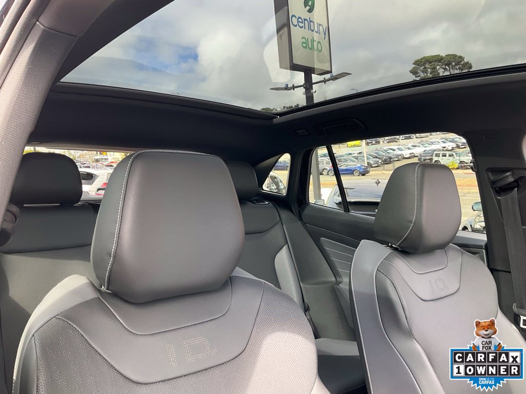 Used 2023 Volkswagen ID.4 Pro S AWD/4WD image 61