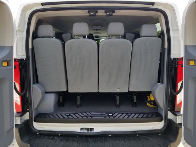 Used 2015 Ford Transit 350 XLT image 5