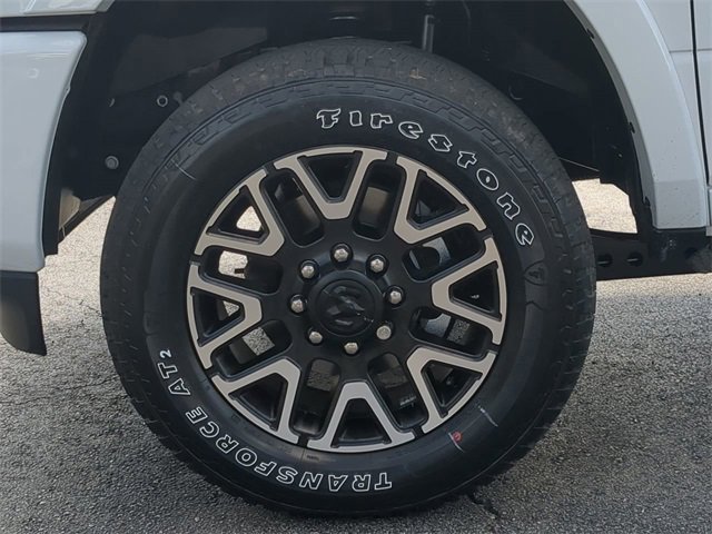 New 2026 RAM 2500 Limited image 11