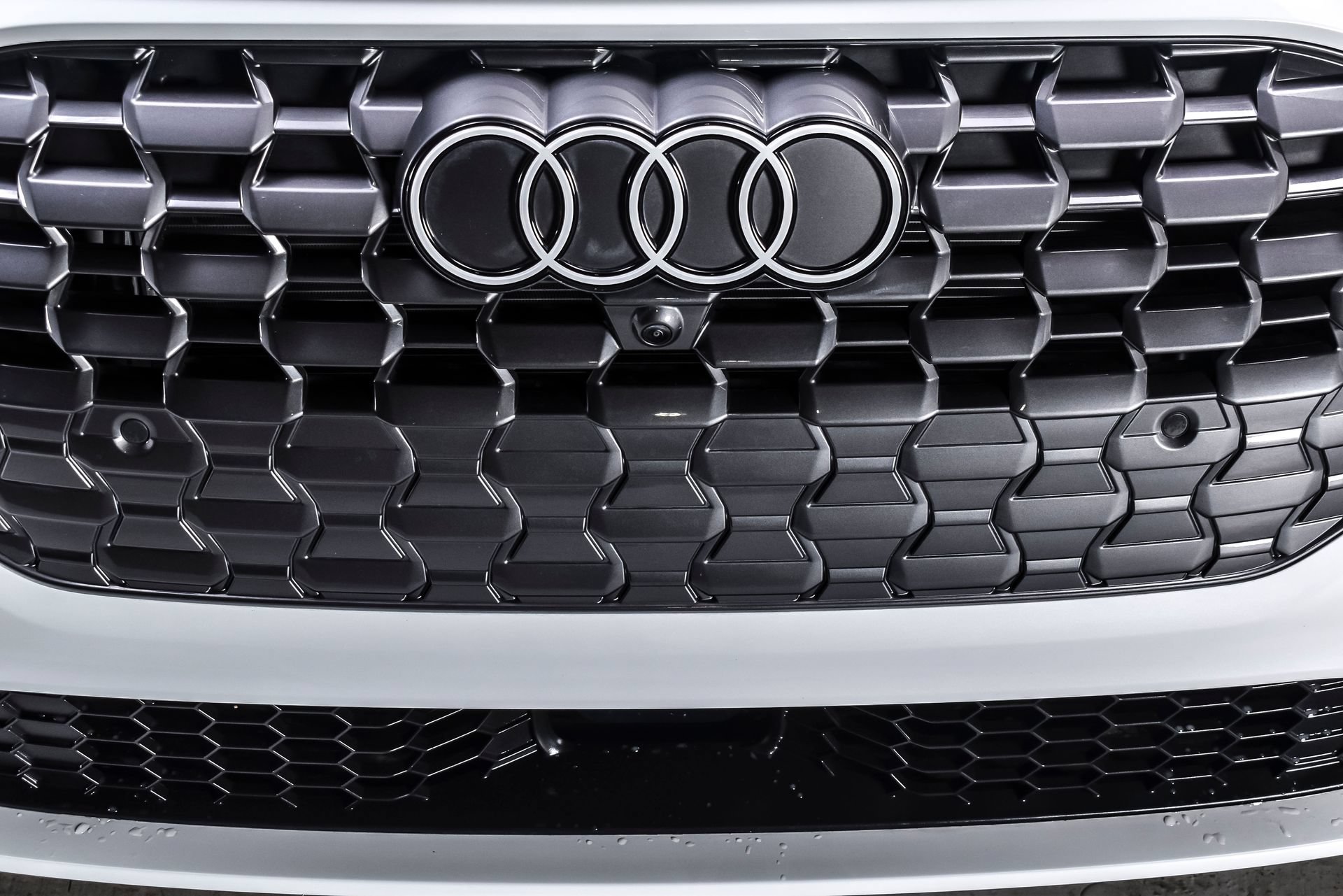 Used 2025 Audi Q5 Premium w/ Convenience Package AWD/4WD image 10