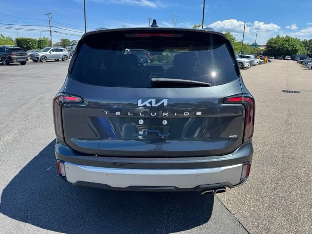 Used 2024 Kia Telluride SX Prestige AWD/4WD image 8