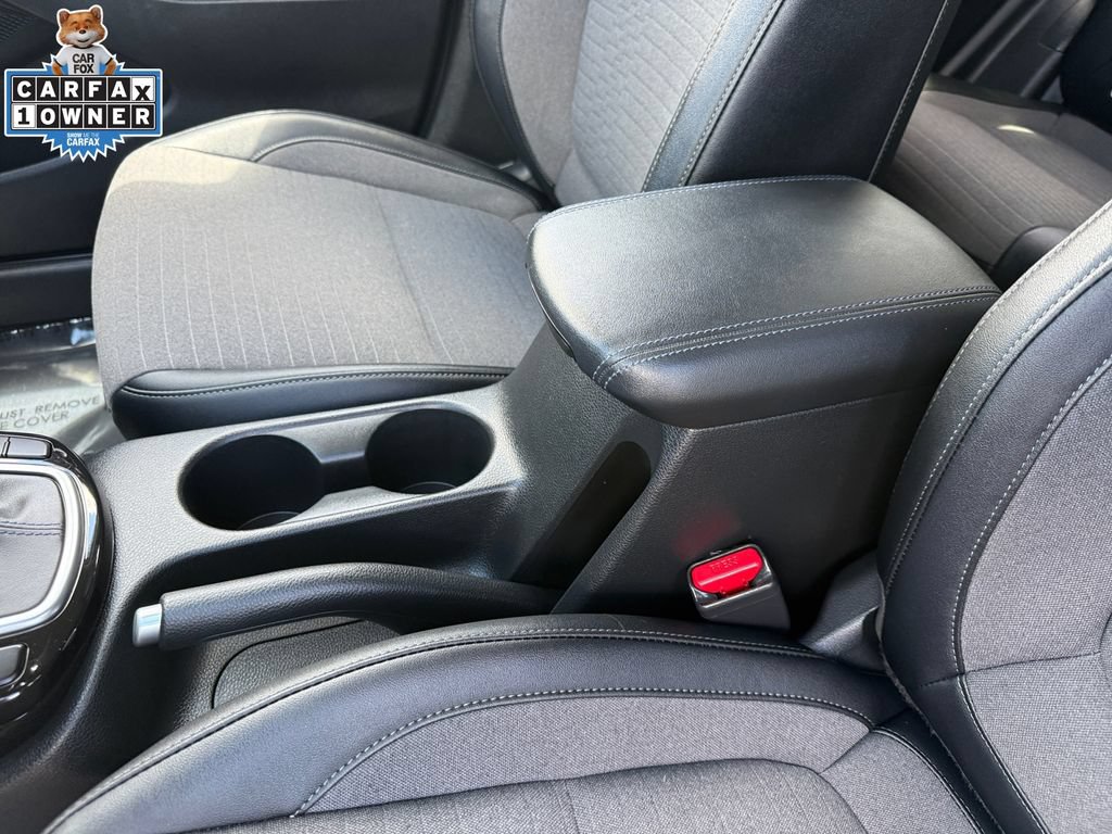 Certified 2022 Kia Seltos S AWD/4WD image 29