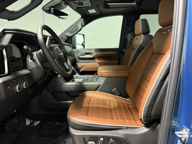 New 2026 GMC Sierra 2500 Denali Ultimate AWD/4WD image 12