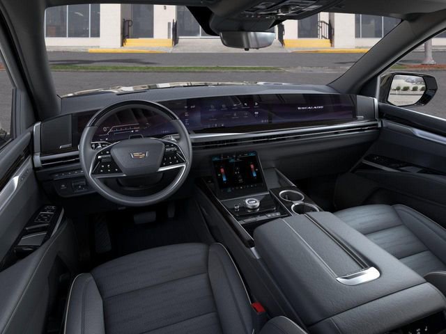 New 2026 Cadillac Escalade ESV Luxury w/ Touring Package image 15