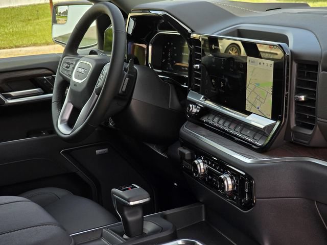 New 2026 GMC Sierra 1500 SLT AWD/4WD image 10
