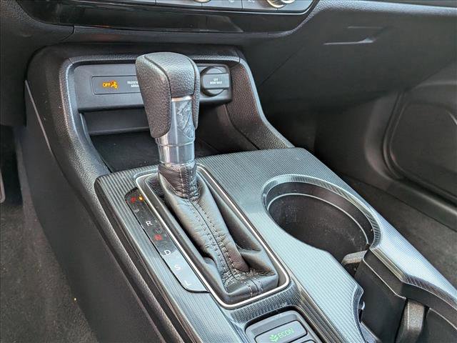 Used 2023 Honda Civic LX image 14