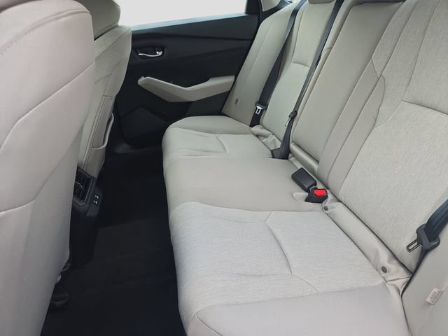 New 2026 Honda Accord SE image 13