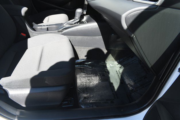 Certified 2024 Toyota Corolla LE image 25