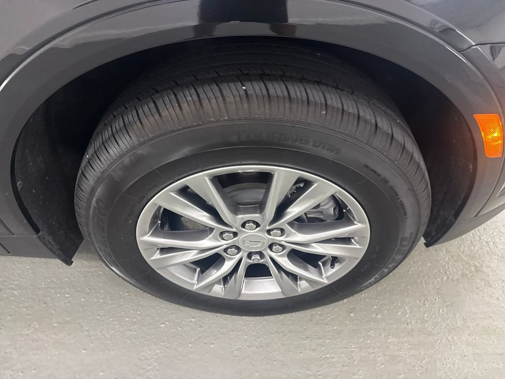 Used 2022 Cadillac XT5 Premium Luxury FWD image 5