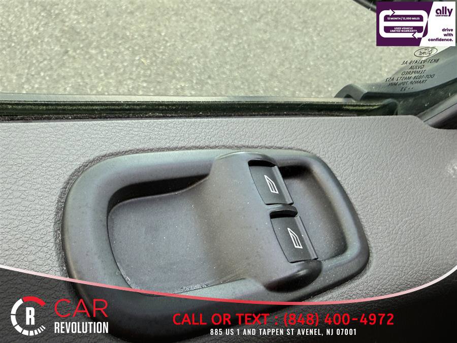 Used 2023 Ford Transit 250 148 High Roof AWD w/ Load Area Protection Package image 24
