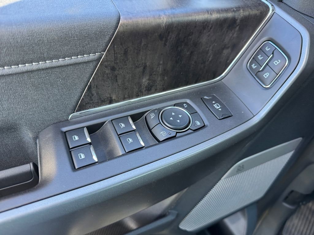 New 2026 Ford F250 Lariat image 21