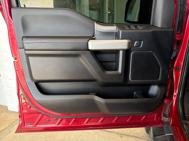 Used 2016 Ford F150 Lariat w/ Equipment Group 501A Mid AWD/4WD image 10