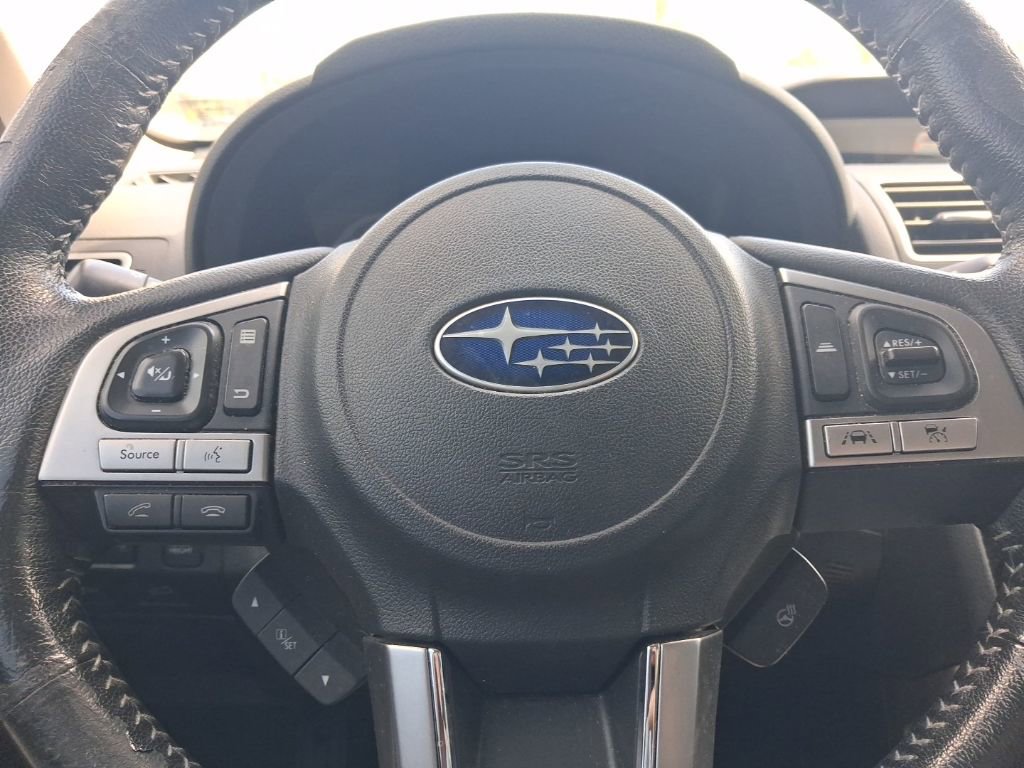 Used 2018 Subaru Forester 2.5i Touring image 36