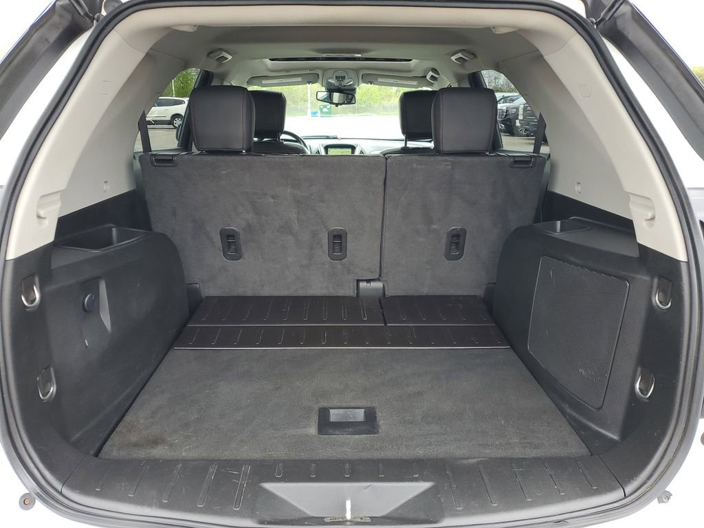 Used 2017 Chevrolet Equinox LT AWD/4WD image 28