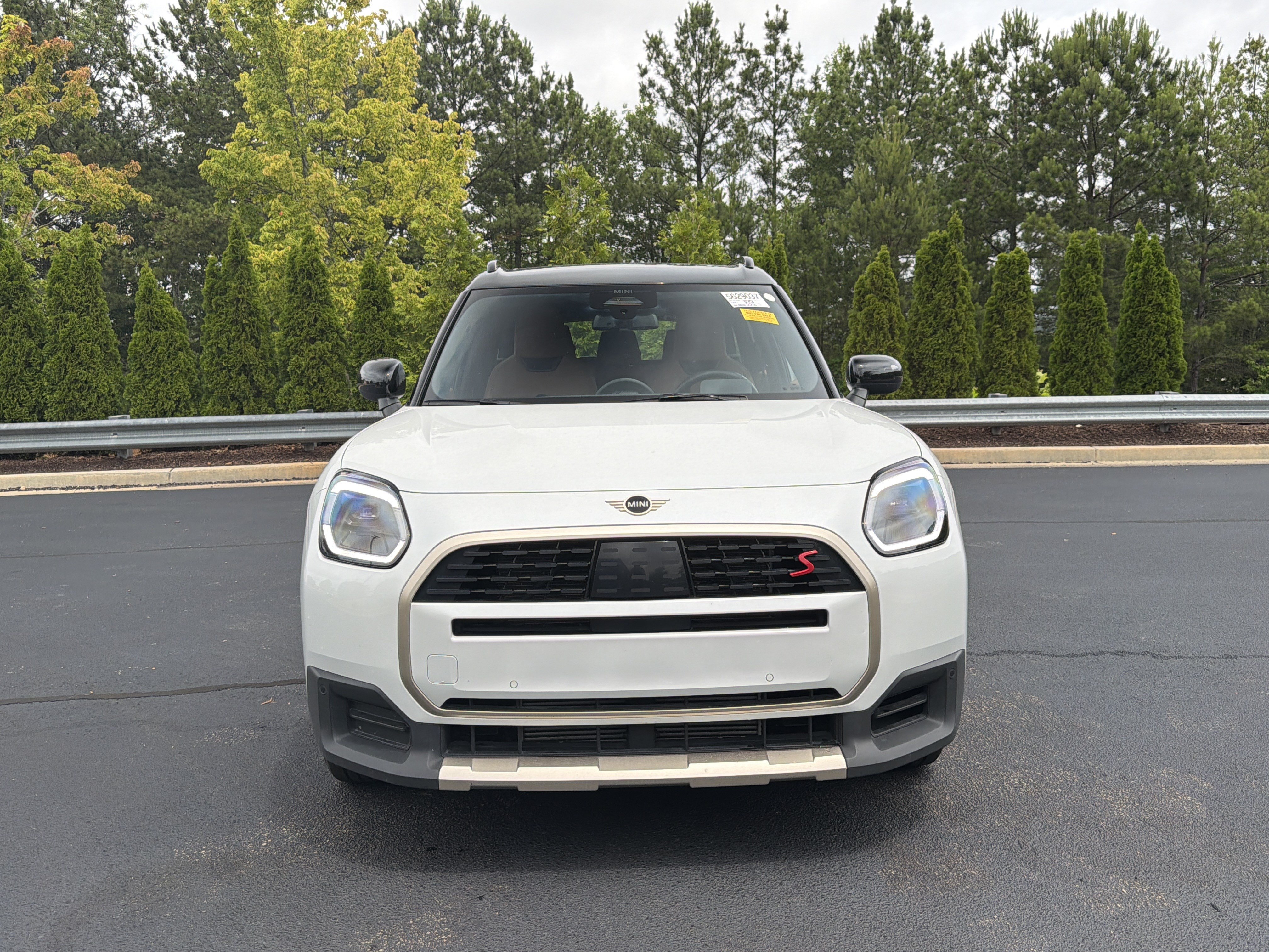 Used 2025 MINI Cooper Countryman S AWD/4WD image 9