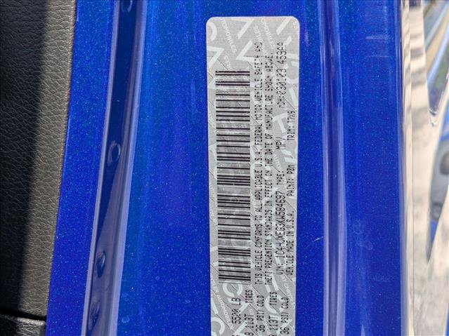 Used 2019 Jeep Wrangler Unlimited Sahara w/ Dual Top Group image 22