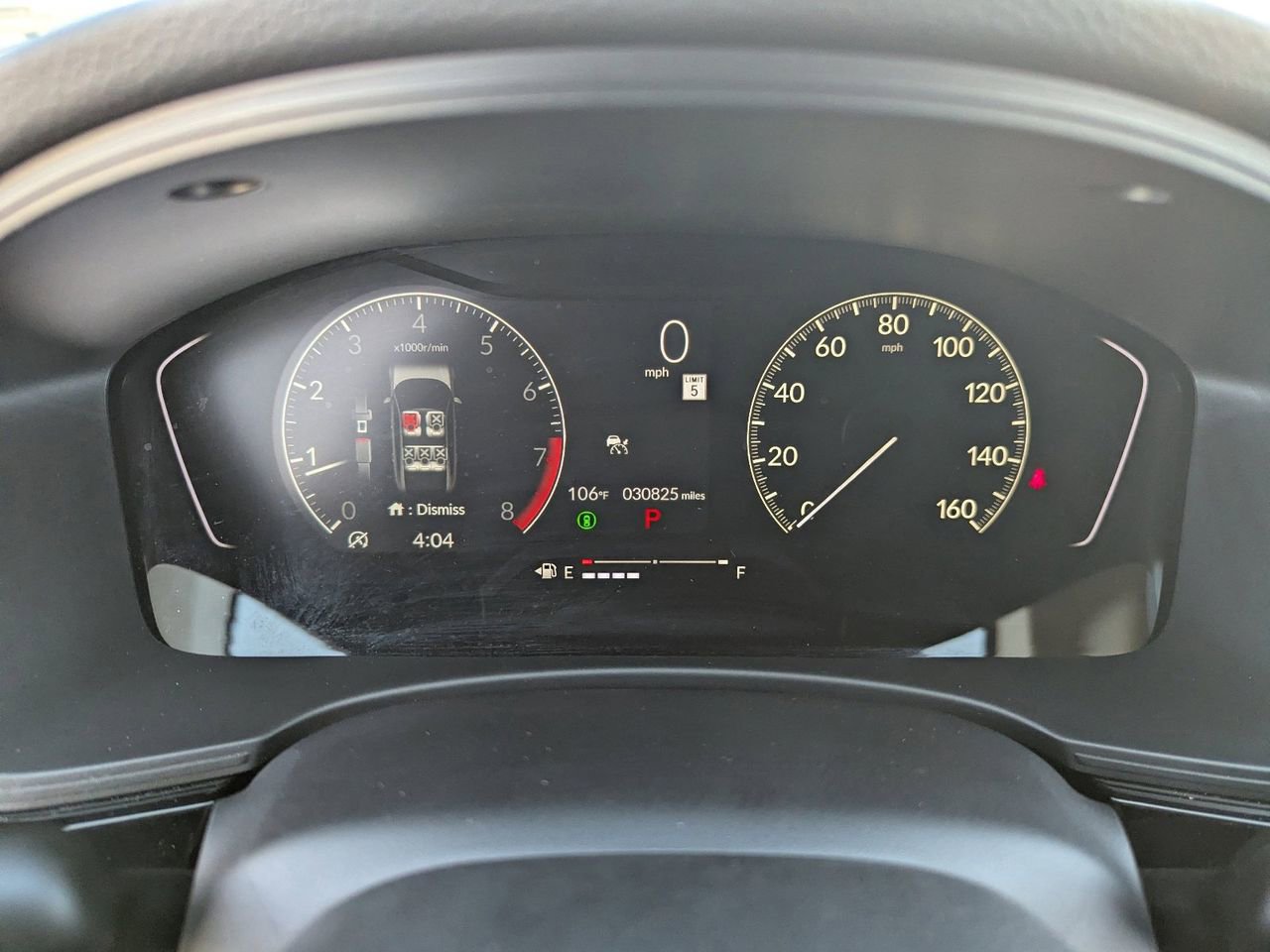 Used 2023 Honda Civic LX image 31