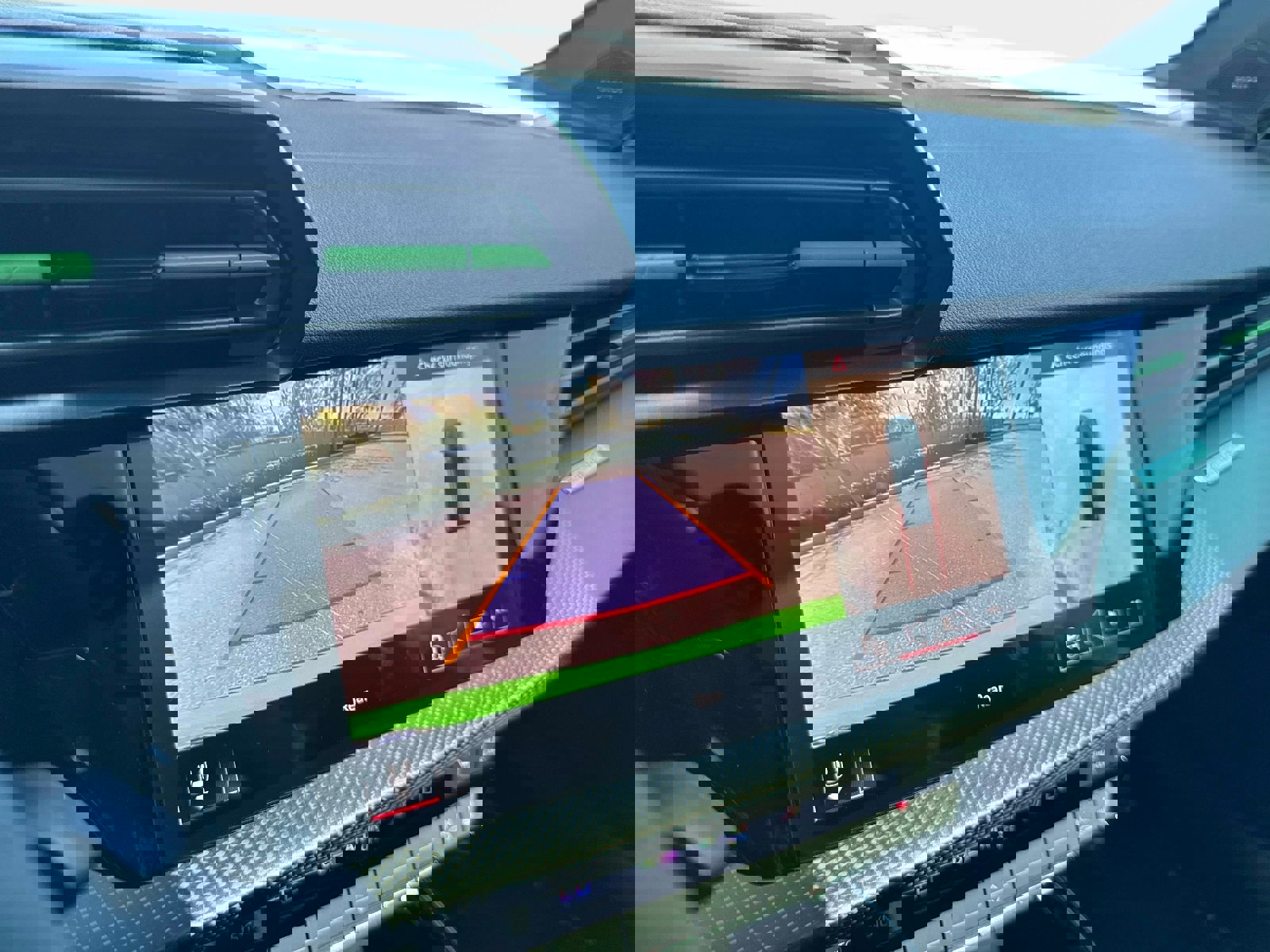 New 2026 Audi RS 3 image 25