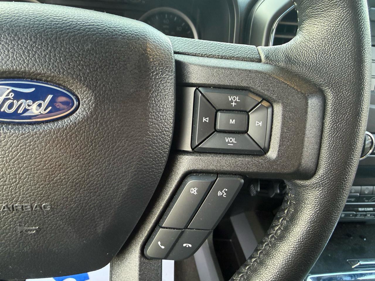 Used 2020 Ford Expedition XL AWD/4WD image 14