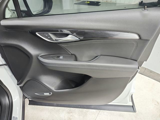 Used 2024 Buick Envision Preferred image 40