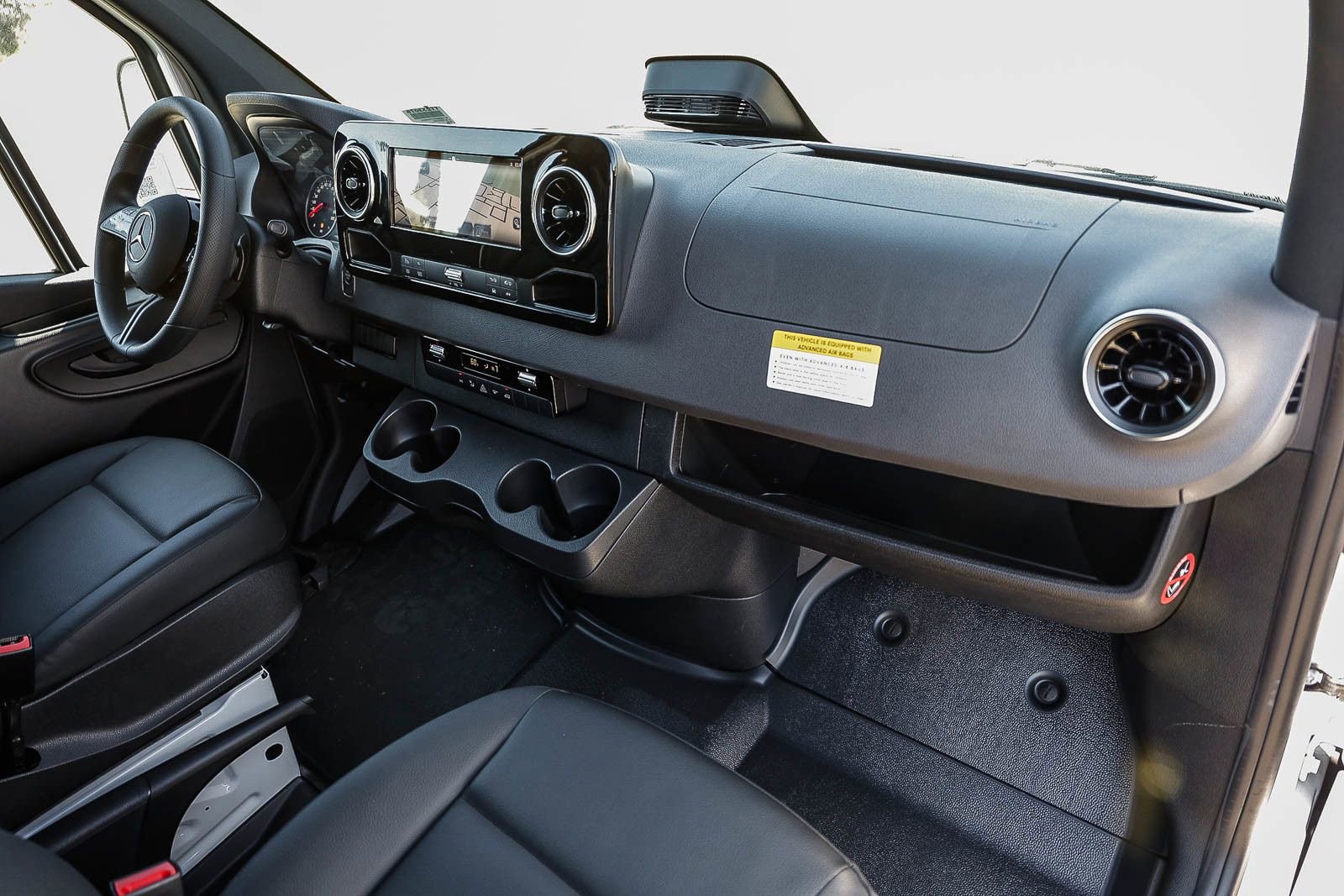 New 2026 Mercedes-Benz Sprinter 4500 image 10