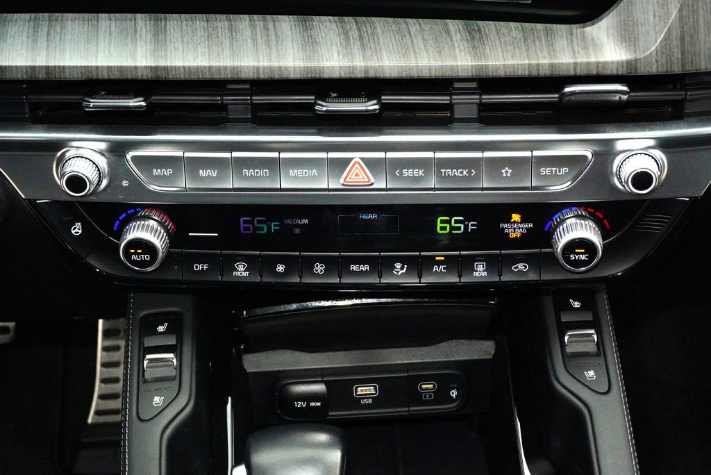 Used 2023 Kia Telluride SX AWD/4WD image 15