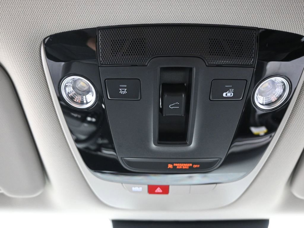 New 2026 Kia Sportage SX Prestige image 41