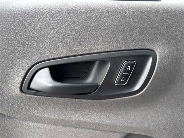 New 2025 Ford Transit 250 148 Medium Roof image 21