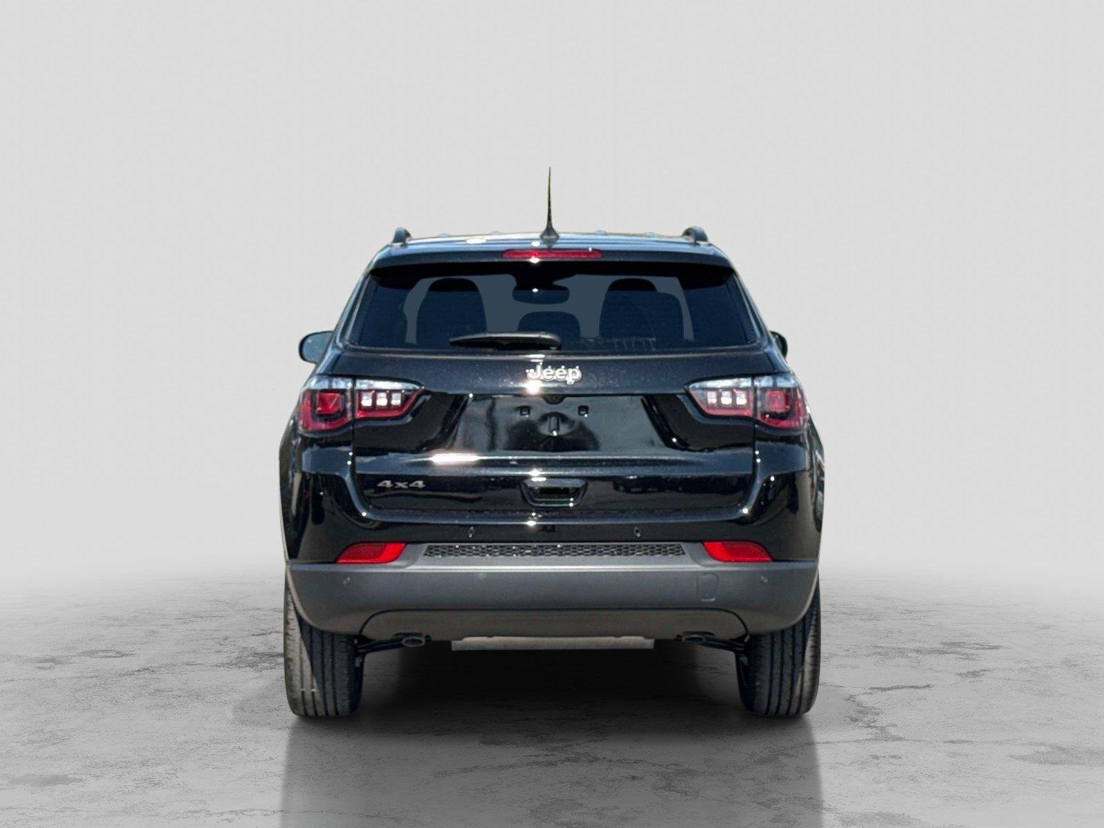 New 2026 Jeep Compass Limited AWD/4WD image 6