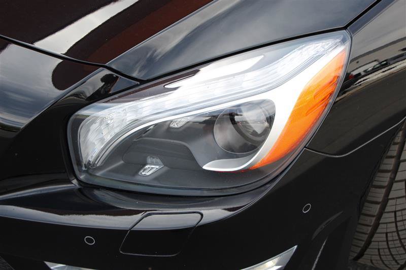 Used 2013 Mercedes-Benz SL 63 AMG image 29