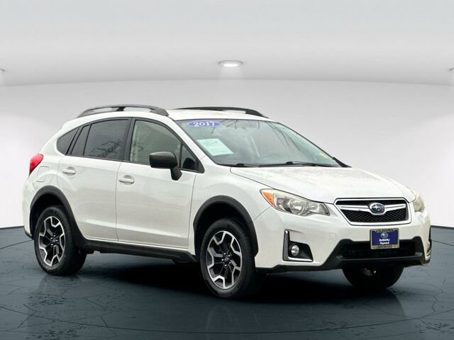 Used 2017 Subaru Crosstrek 2.0i image 8