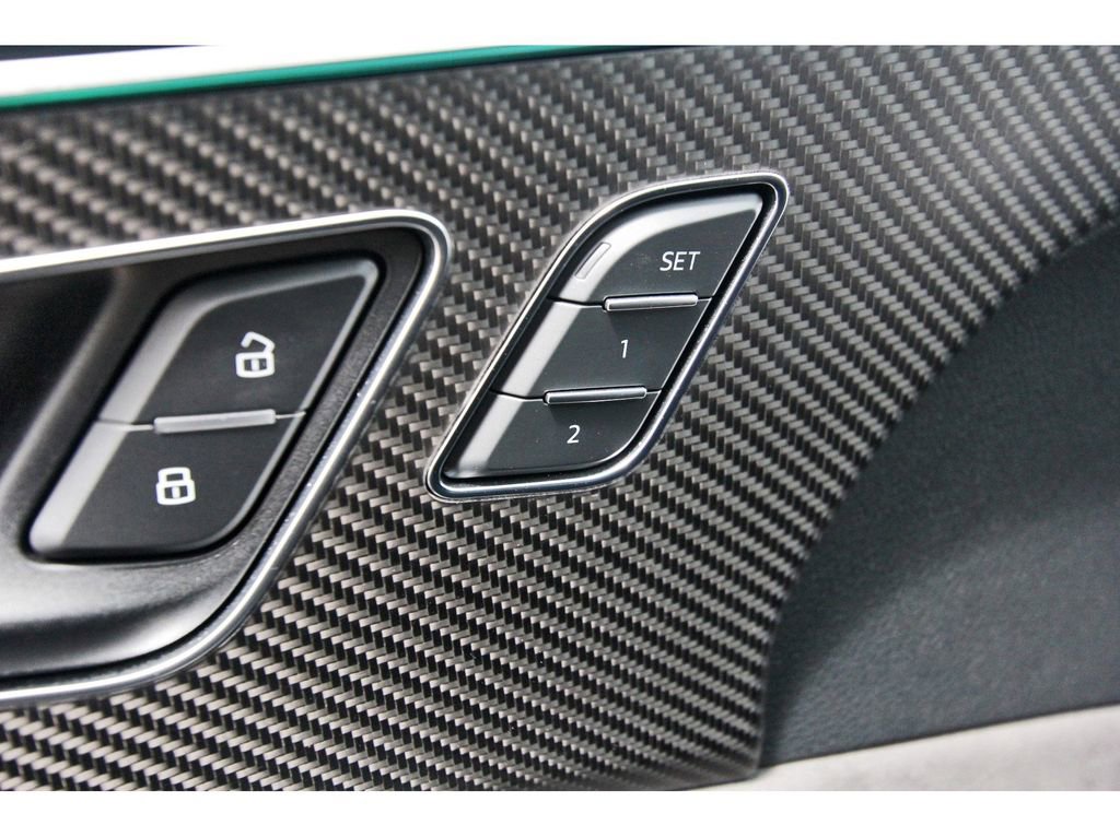 Used 2021 Audi RS Q8 AWD/4WD image 17
