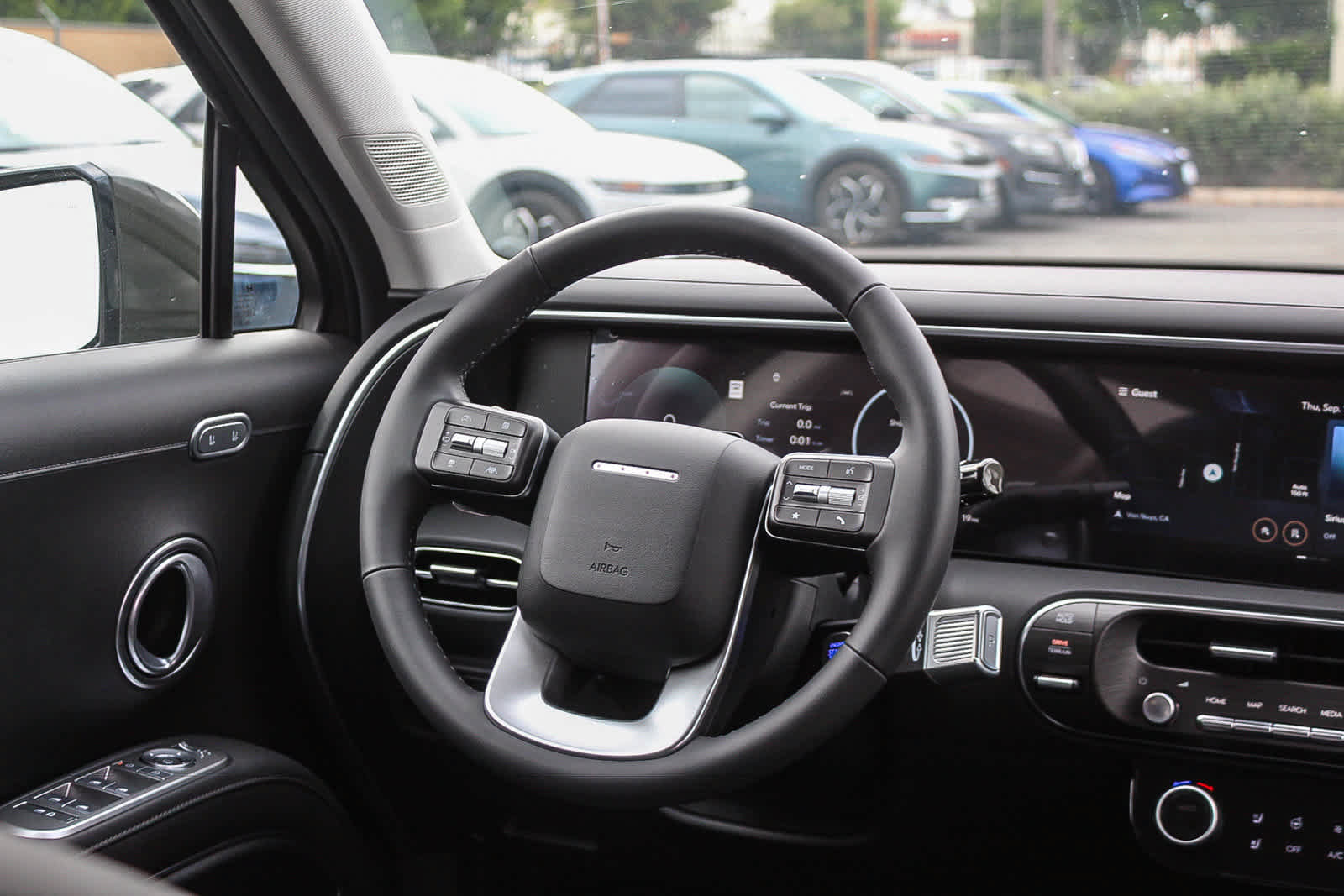 New 2026 Hyundai Palisade SEL AWD/4WD image 22