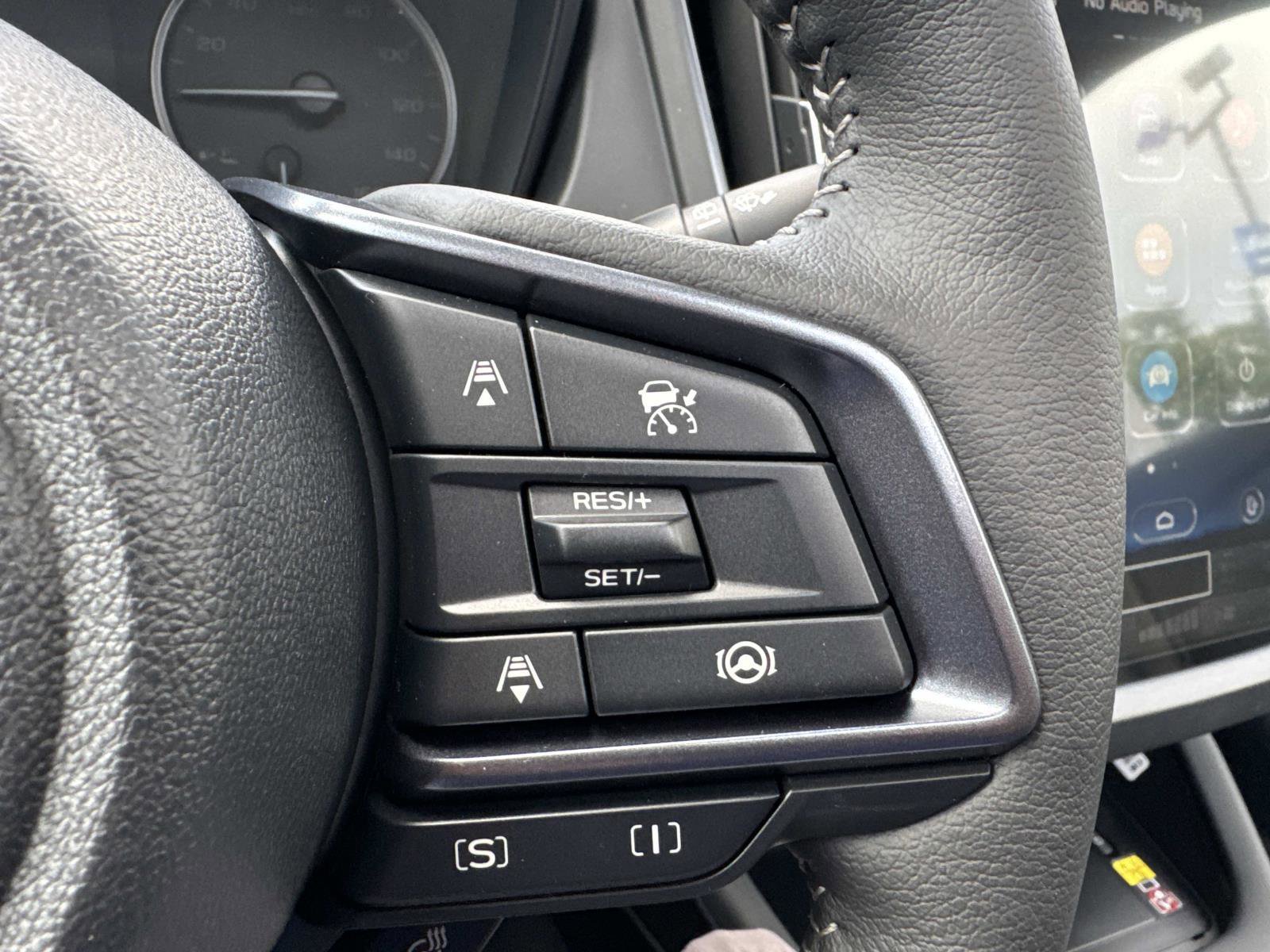 New 2026 Subaru Forester Limited image 18