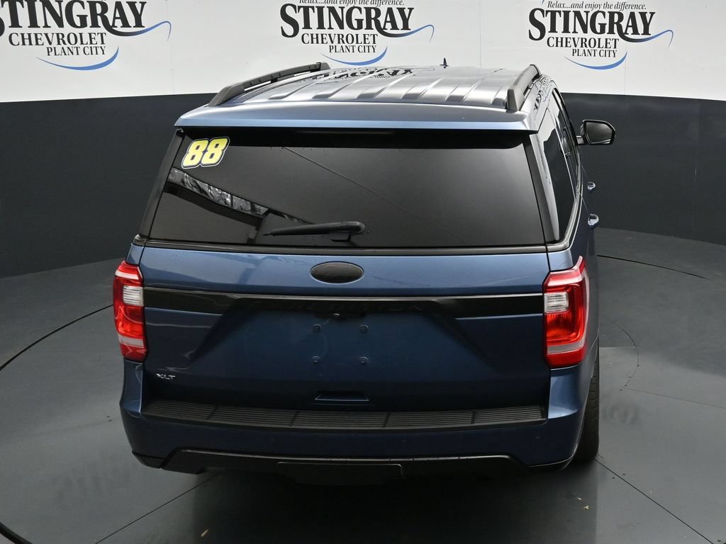 Used 2020 Ford Expedition XLT w/ Equipment Group 202A RWD image 23