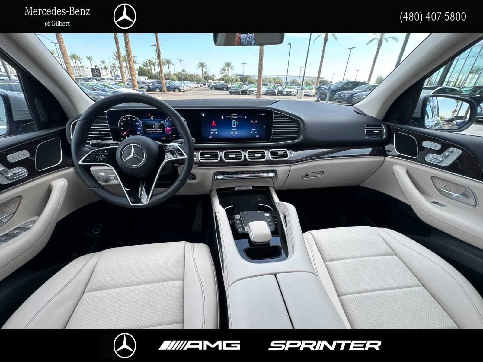 Certified 2025 Mercedes-Benz GLE 350 4MATIC image 25