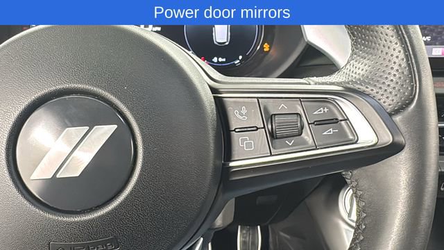 Used 2024 Dodge Hornet R/T Plus image 23