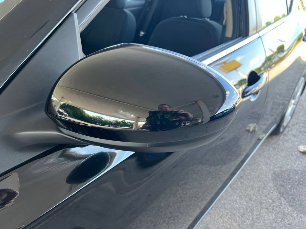 Certified 2023 Nissan Sentra S FWD image 29