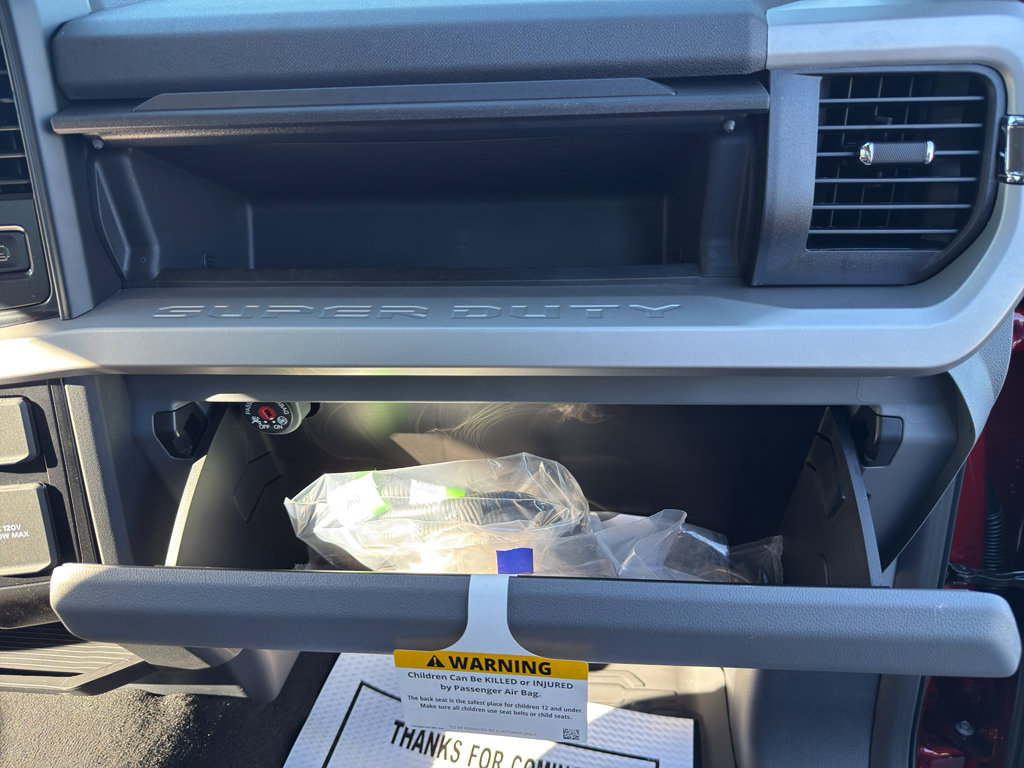 New 2026 Ford F350 XLT image 35