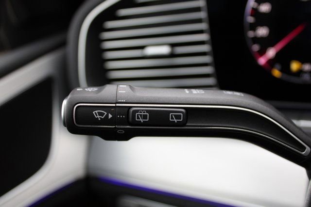 New 2025 Mercedes-Benz GLE 350 4MATIC image 20