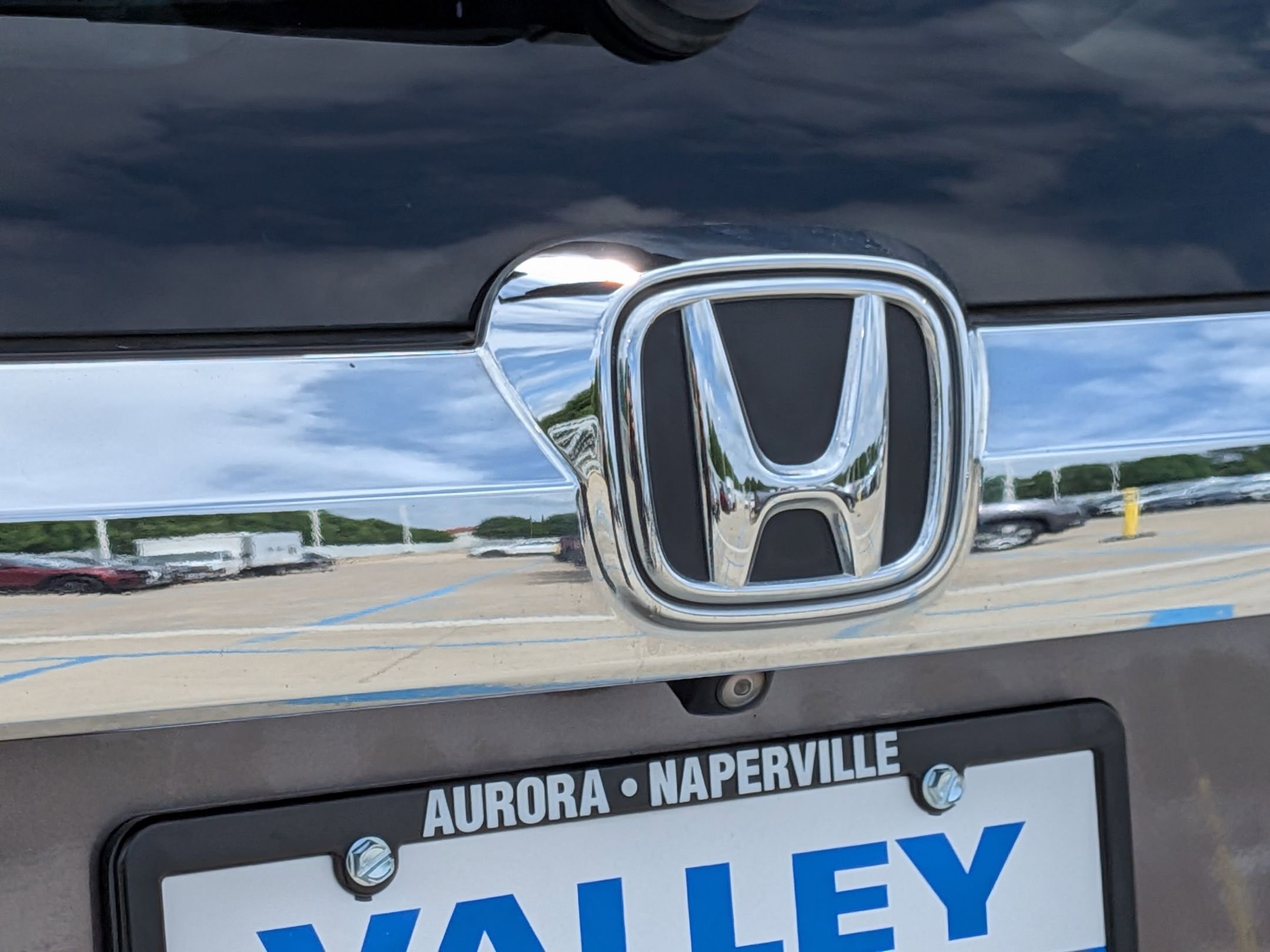 Used 2015 Honda CR-V Touring image 28