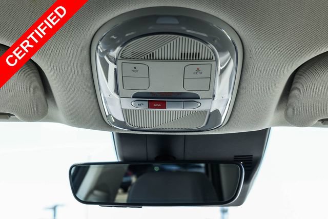 Certified 2024 Hyundai Ioniq 5 SEL RWD image 17