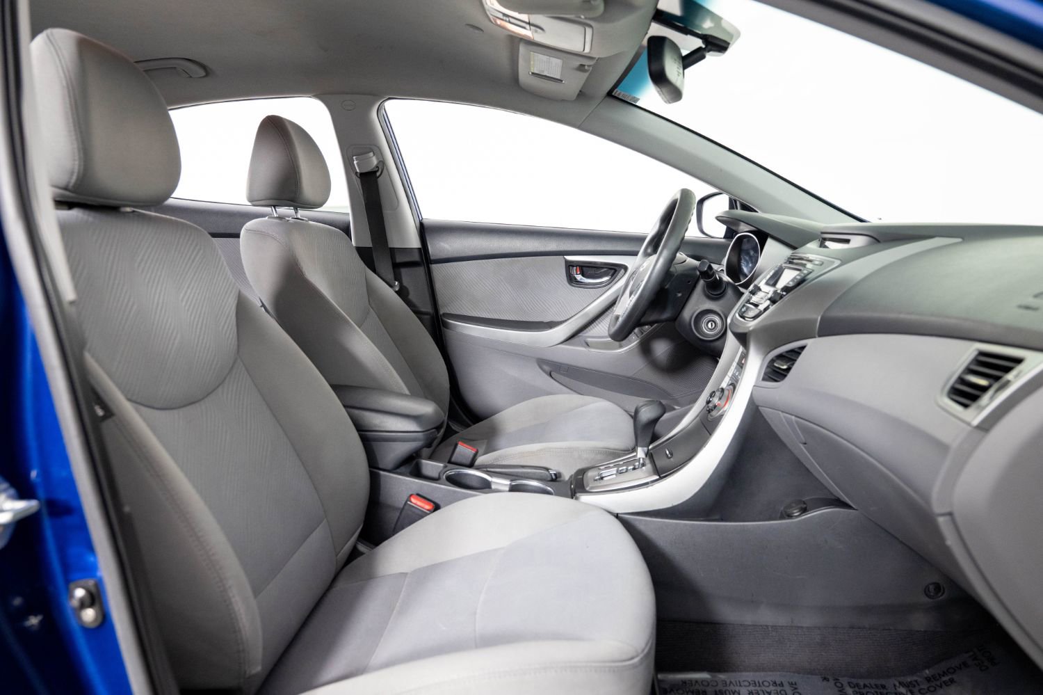 Used 2013 Hyundai Elantra GLS w/ Preferred Pkg FWD image 25