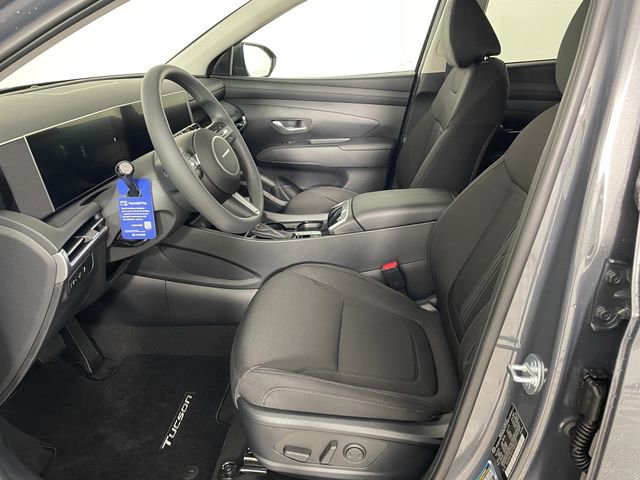 New 2026 Hyundai Tucson SEL AWD/4WD image 2